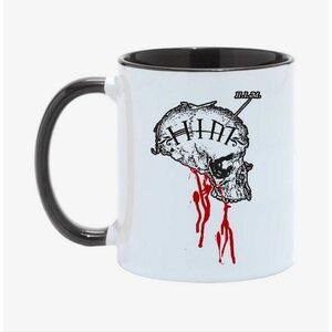 HIM Heartagram Mug
